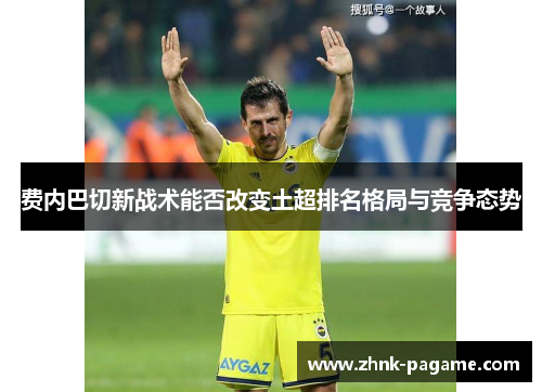 费内巴切新战术能否改变土超排名格局与竞争态势 费内巴切新战术能否改变土超排名格局与竞争态势